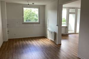 Sanierte 3-Zimmerwohnung mit Balkon – Südliche Ringstr. 191, 63225 Langen (Hessen) – Vorschaubild 1