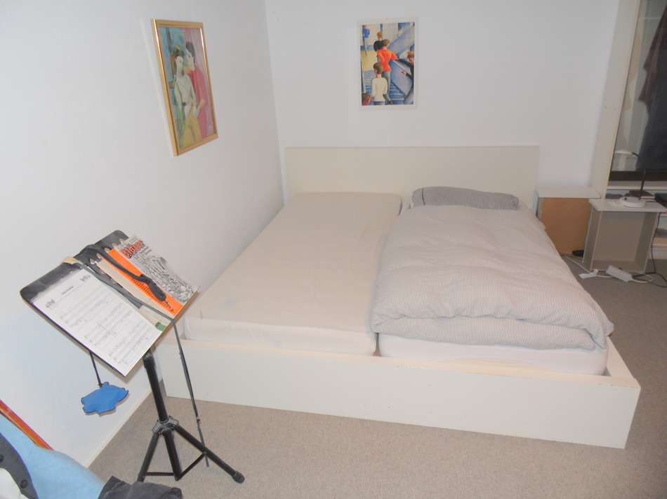 Gästezimmer UG