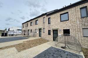 NEUBAU! Reihenmittelhaus mit 123qm zur Miete am Sonnenkamp – Am Feldscheunenteich 8c, 38446 Nordsteimke, Wolfsburg – Vorschaubild 13