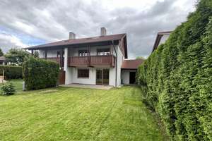Große DHH, ca. 150 qm Wfl., in RO / Aising + Garage + großem Garten – Die vollständige Adresse der Immobilie erhältst du vom Anbieter., 83026 Happing, Rosenheim – Vorschaubild 3