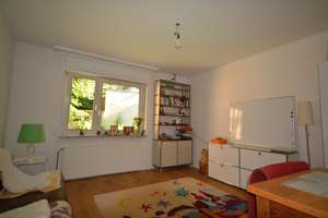 Hochparterrewohnung mit Gartennutzung am Wilhelmsplatz – Die vollständige Adresse der Immobilie erhältst du vom Anbieter., 50733 Nippes (Ortsteil), Köln – Vorschaubild 2