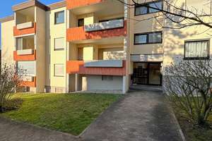 Gepflegte 2-ZKB-Wohnung mit Balkon & Außenstellplatz – Graf-Stauffenberg-Straße 43, 66121 Eschberg, Saarbrücken – Vorschaubild 4