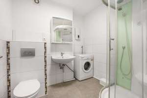 Groß-Buchholz | Bezugsfreie 3-Zimmer-Wohnung mit Balkon – Die vollständige Adresse der Immobilie erhältst du vom Anbieter., 30627 Groß-Buchholz, Hannover – Vorschaubild 6