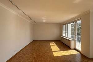 Stilvolle 3 Zimmer Wohnung mit 2 Balkonen in Toplage von Düsseldorf-Golzheim – Kaiserswerther Straße 285, 40474 Golzheim, Düsseldorf – Vorschaubild 2