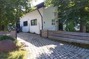 Architektenhaus mit 150 m² Wohnfläche, Terrasse und Garten auf der Maxhöhe in Berg – Maxhöhe 34, 82335 Berg – Vorschaubild 17