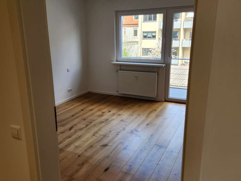 06_Zimmer 4  Blick ins Schlafz