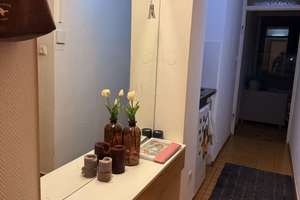 Kompaktes 1-Zimmer-Apartment: Zentral wohnen in Wiesbaden – Wilhelmstraße 52, 65183 Mitte, Wiesbaden – Vorschaubild 5