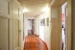 Provisionsfrei - Stilvolle 4-Zimmer Altbauwohnung in Berlin-Kreuzberg! – Die vollständige Adresse der Immobilie erhältst du vom Anbieter., 10997 Kreuzberg, Berlin – Vorschaubild 2