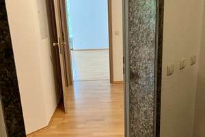Helle, ruhige Wohnung - Erstbezug nach Renovierung  – Die vollständige Adresse der Immobilie erhältst du vom Anbieter., 80804 Münchner Freiheit, München – Vorschaubild 8
