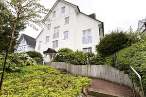 Travemünde - Charmante Dachgeschosswohnung in begehrter Lage ... – Die vollständige Adresse der Immobilie erhältst du vom Anbieter., 23570 Travemünde, Lübeck – Vorschaubild 22