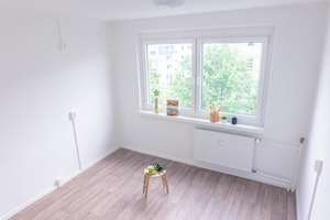 Ein neues Wohndomizil für Familien – Bruno-Granz-Str. 58, 9122 Morgenleite, Chemnitz – Vorschaubild 2