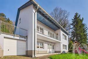Großzügiges Wohnen in Merzig – Einfamilienhaus mit Garten, Balkon & Wintergarten – Die vollständige Adresse der Immobilie erhältst du vom Anbieter., 66663 Merzig – Vorschaubild 37