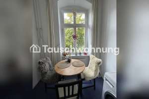 Tauschwohnung: Helle Wohnung im Wedding