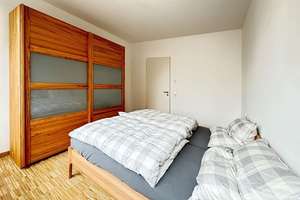 3-Zimmer - NEUBAU in Mainnähe mit Einbauküche und Balkon! – 97072 Sanderau, Würzburg – Vorschaubild 11