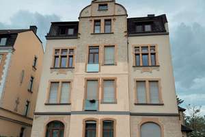 Schöne Dachgeschosswohnung im Altbau – Loggia, Tageslichtbad, 3 ZKB – Emser Straße 314, 56076 Horchheim, Koblenz – Vorschaubild 2