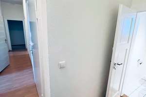 IMMO LOVE Oberhausen- ETW mit 5 ZKB, 121 m² EG, bezugsfrei! – Lindenstraße 8, 86153 Rechts der Wertach, Augsburg – Vorschaubild 4