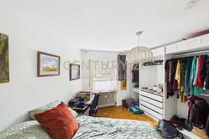 Mitten in der Stadt - 3 Zimmerwohnung mit Balkon & Aufzug! – Die vollständige Adresse der Immobilie erhältst du vom Anbieter., 55116 Neustadt, Mainz – Vorschaubild 8