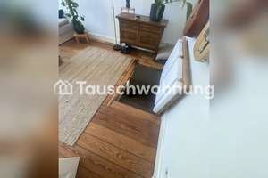 Tauschwohnung: Schöne 3 Zimmer Altbauwohnung - mit eigener Terrasse – Lokstedter Weg 39, 20251 Eppendorf, Hamburg – Vorschaubild 6
