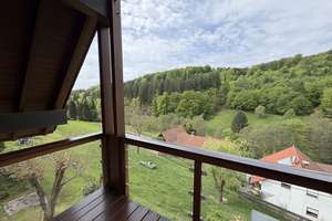 Schönes Einfamilienhaus im Odenwald mit Panoramablick und Garten, grundsaniert, Grundstück 527m2 – Die vollständige Adresse der Immobilie erhältst du vom Anbieter., 64760 Beerfelden – Vorschaubild 15