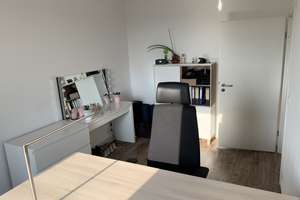 Moderne und gehobene 3-Zimmer Wohnung Nähe Innenstadt und Park – Kramerstraße 16, 38122 Westliches Ringgebiet, Braunschweig – Vorschaubild 10