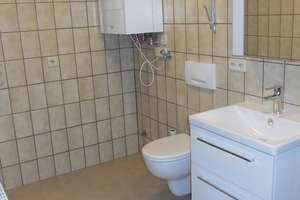 Ruhig gelegene Wohlfühlwohnung für 1 Person – Hegnachstrasse 9, 70329 Uhlbach, Stuttgart – Vorschaubild 17