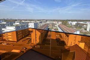 Großzügig, hell und mit Balkon – ein echtes Wohnhighlight! – Thomas-Jefferson-Str. 38, 68309 Käfertal, Mannheim – Vorschaubild 5