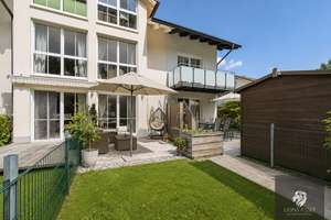 Ohne Wartezeit ins Eigenheim – Stilvolles Reihenmittelhaus mit Wohlfühlcharakter ! – Brünnsteinweg 7, 83093 Bad Endorf – Vorschaubild 11