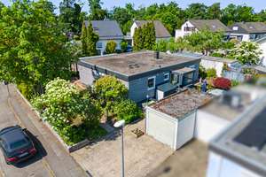 Hochwertig kernsanierter Bungalow in ruhiger Ortsrandlage von Mönsheim – Die vollständige Adresse der Immobilie erhältst du vom Anbieter., 71297 Mönsheim – Vorschaubild 2