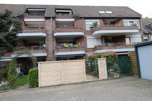 Lichtdurchfluteter DG-Traum in Krefeld: 3 Zimmer mit SW-Dachterrasse, moderner EBK & Garage! – Buchenstraße 23, 47805 Dießem/Lehmheide, Krefeld – Vorschaubild 21