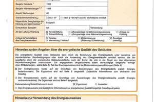Helle 3-Zimmer-Wohnung - ruhige Lage in Pankow-Süd und sofort bezugsfrei – Die vollständige Adresse der Immobilie erhältst du vom Anbieter., 13189 Pankow (Ortsteil), Berlin – Vorschaubild 29
