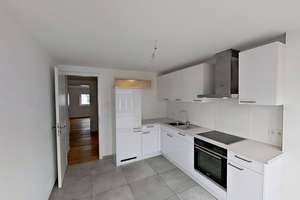 Moderne und geräumige 3-Zimmer-Wohnung mit BALKON und EINBAUKÜCHE im Stuttgarter Westen – Leuschnerstraße 33a, 70176 Feuersee, Stuttgart – Vorschaubild 9