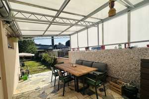 M’GLADBACH – RHEYDT
RENOVIERTES REIHENMITTELHAUS MIT GARTENIDYLLE! – Die vollständige Adresse der Immobilie erhältst du vom Anbieter., 41236 Heyden, Mönchengladbach – Vorschaubild 10