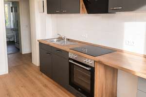 Hochwertig sanierte  2-Zi-Wohnung mit EBK in Magdeburg – Ackerstraße 40, 39112 Sudenburg, Magdeburg – Vorschaubild 6