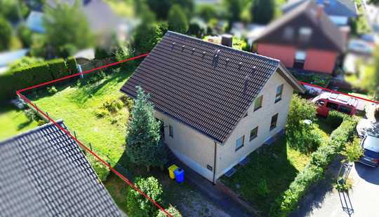 Bild von MFH in einer ruhigen Lage