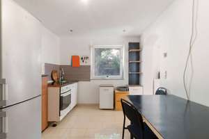 Charmantes Einfamilienhaus mit großem Garten nahe Mainufer & vielseitigen Entwicklungsmöglichkeiten – 60528 Niederrad, Frankfurt am Main – Vorschaubild 6