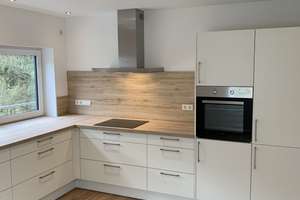 Exklusive klimatisierte Masionettewohnung mit hochwertiger Küche und Loggia – Die vollständige Adresse der Immobilie erhältst du vom Anbieter., 51643 Gummersbach – Vorschaubild 3
