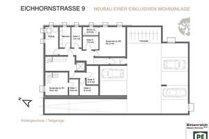 .Traumhafte, barrierefreie  4-Zi-Garten Wohnung mit Souterrain - Baubeginn erfolgt – Eichhornstrasse 9, 81377 Großhadern, München – Vorschaubild 10