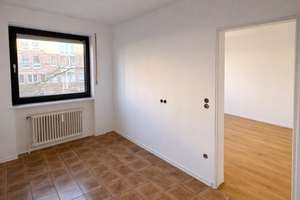 Viel Platz in 4-Zimmer-Wohnung in Düsseldorf Benrath mit Rheinblick – Benrather Schloßallee 12, 40597 Benrath, Düsseldorf – Vorschaubild 8