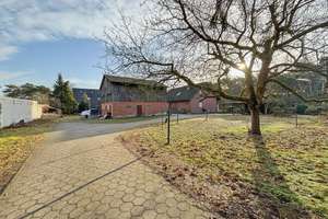 EFH auf über 3.000 m² Grundstück + Scheune in Wittorf / Lüneburg – Die vollständige Adresse der Immobilie erhältst du vom Anbieter., 21357 Wittorf – Vorschaubild 2
