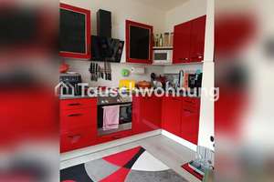 Tauschwohnung: Tausche 2-Zimmer-Whg in Dresden Striesen