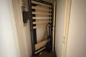 1,5 Zimmer Braunschweig Innenstadt -SOFORT! – Rosenhagen 7, 38100 Innenstadt, Braunschweig – Vorschaubild 10