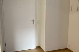 Helle 2-Zimmer Wohnung in Bad Cannstatt