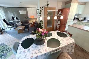 Familienhaus in Sonnenberg * Energieklasse A * Viel Platz und großer Garten, für Kinder & Leben – Bodelschwinghstr. 60, 70597 Sonnenberg, Stuttgart – Vorschaubild 13