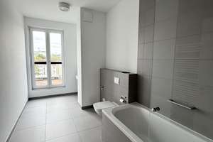 Moderne 4-Raum-Wohnung mit Einbauküche und Balkon – Schweriner Straße 41, 1067 Wilsdruffer Vorstadt/Seevorstadt-West, Dresden – Vorschaubild 8