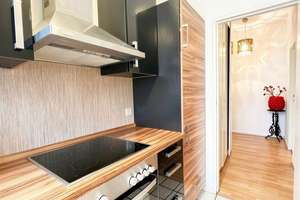 Praktische 2-Zimmer Wohnung in begehrter Kiez-Lage in Schöneberg – Die vollständige Adresse der Immobilie erhältst du vom Anbieter., 10779 Schöneberg, Berlin – Vorschaubild 6