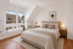 Attraktives Investment mit nachhaltigem Wertpotenzial im Herzen von Köln-Lindenthal! – Die vollständige Adresse der Immobilie erhältst du vom Anbieter., 50935 Lindenthal (Ortsteil), Köln – Vorschaubild 9