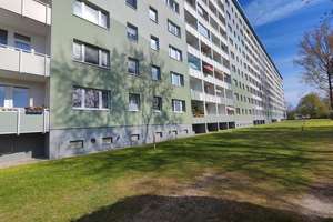 Balkonwohnung in attraktiver Wohnlage