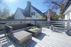 Viel Platz, zwei Terrassen, kleiner Garten und moderner Wohnkomfort in Ohligs – Die vollständige Adresse der Immobilie erhältst du vom Anbieter., 42697 Ohligs/Aufderhöhe/Merscheid, Solingen – Vorschaubild 2