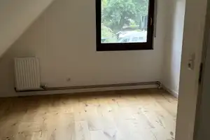 freistehendes Einfamilienhaus (inkl. EBK) auf ruhigem Sonnengrundstück – Berlin – Vorschaubild 19