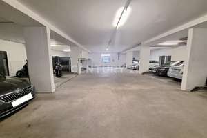 Zentrale 2 Zimmerwohnung mit Tiefgarage – St.-Michael-Straße 50, 39112 Sudenburg, Magdeburg – Vorschaubild 8